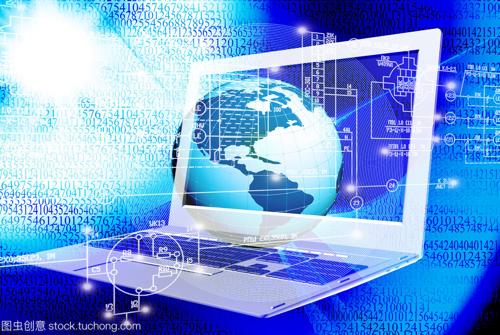 數(shù)據(jù)處理技術(shù)在互聯(lián)網(wǎng)時(shí)代的演進(jìn)與應(yīng)用