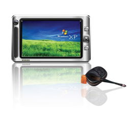 漢宇通商務(wù)型中文學(xué)習(xí)掌上電腦 紅光科技賦能計(jì)算機(jī)技術(shù)新里程