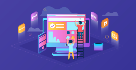 新工科計算機教育 理念創新與實踐落地的路徑探索