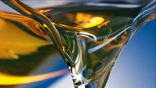 工業潤滑油的深度解析與市場現狀分析 現代工業的隱形血液